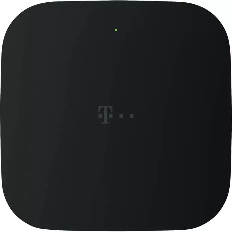 Telekom Fibre Optic 2 modems