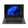 Lenovo V15 G5 IRL 83GW009BPB biznesa portatīvais dators, Intel Core i5-13420H, 15,6 collu Full HD, 8GB DDR5, 512GB SSD, Windows 11 Pro, angļu QWERTY tastatūra