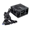 Barošanas bloks Lian Li RB0750B.B 750 W ATX 24-pin, 80 PLUS Bronze, 135 mm ventilators, melns