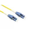 InfiniBand/optiskās šķiedras kabelis ROLINE 21.15.8780 0,5 m