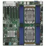 ASRock mātesplate SP2C741D16-2T EEB Dual Socket 4677 - Mātesplate - DDR5