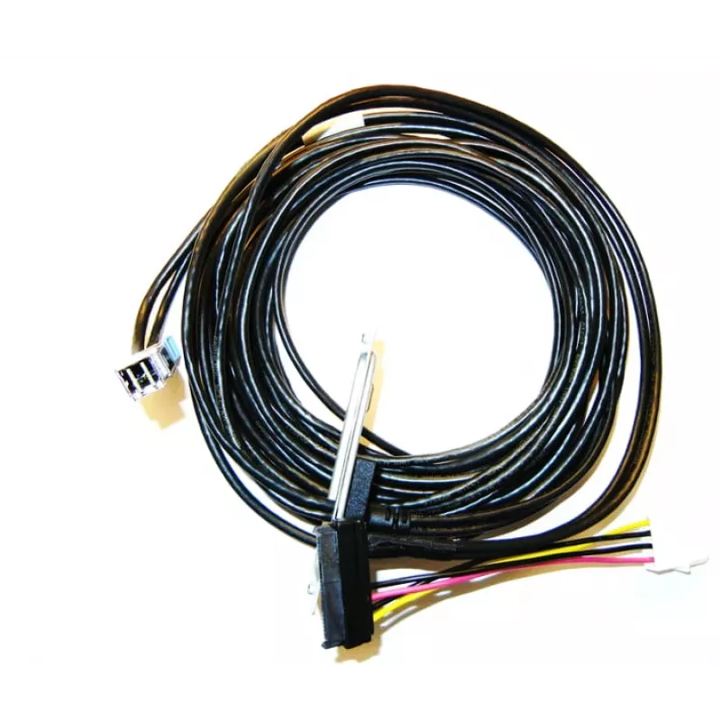 SAS kabelis HPE 876805-B21 4 m