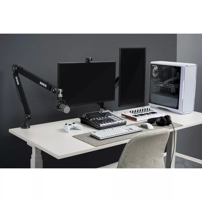 RØDE aizsargpārsegs RØDECaster Pro II