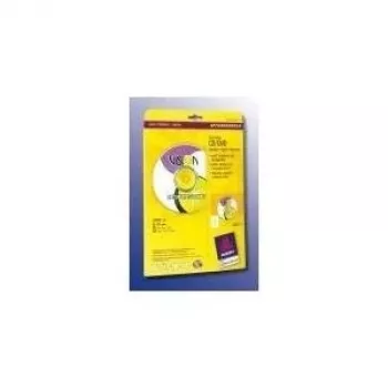 Pašlīmējoša printera uzlīme Avery L6015-25