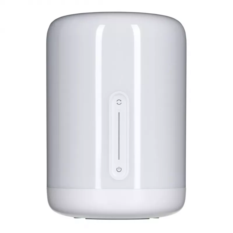 Xiaomi Mi Bedside Lamp 2 viedā galda lampa balta Wi-Fi