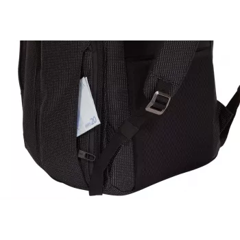 Thule Crossover 2 C2BP116 mugursoma Ikdienas mugursoma Melna Neilons