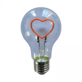 Synergy 21 LED Retrofit E27 Deko spuldze A60-sirds