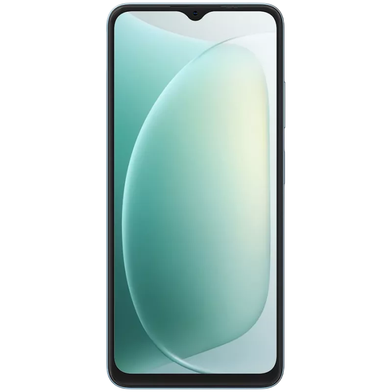 Mobilais telefons Wave 9C/4/64GB Zils Blackview
