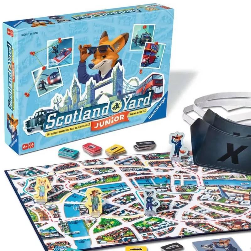 Ravensburger 22450 galda spēle 15 min (22450)