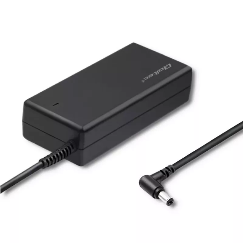 Pieslēgvietas maiņstrāvas adapteris klēpjdatoram Qoltec IBM Lenovo 90W 20V 4,74A 5,5x2,5 50099