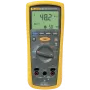 Fluke 1507 - pelēks - dzeltens - 600 V - 1 µF - 0,01 - 2000 MO - 20% - 0,5 s (2427890)