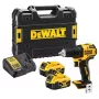 DeWALT DCD708P2T-QW urbjmašīna 1650 apgr./min 1,1 kg Dzeltens