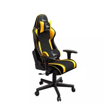 PC spēļu krēsls Gembird GC-SCORPION-05X