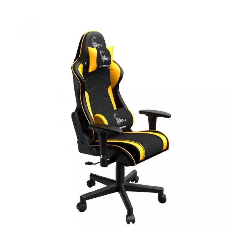 PC spēļu krēsls Gembird GC-SCORPION-05X