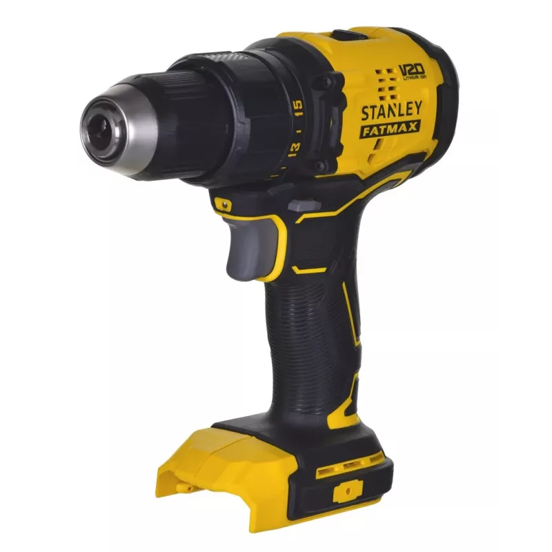 AKUMULATORA URBJMAŠĪNA/SKRŪVGROZIS Stanley SFMCD710D2K-QW