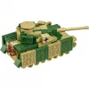 Blocks Panzer IV J versija