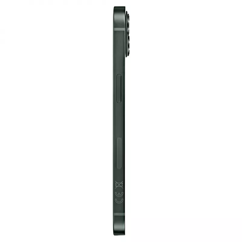 Apple iPhone 13 6.1 Dual SIM iOS 15 5G 128 GB Zaļš Remade / Atjaunots