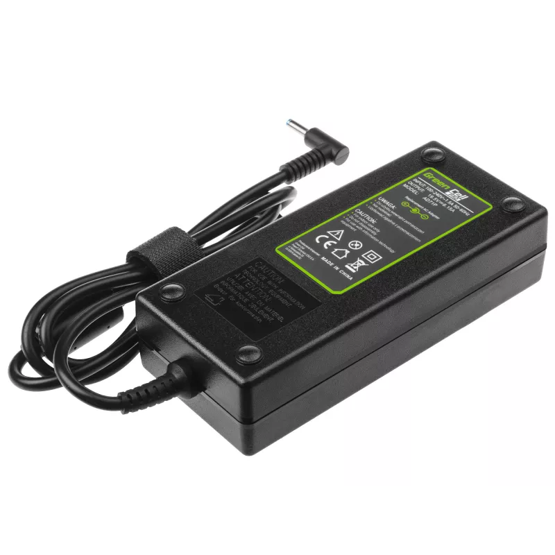 Barošanas bloks PRO 19.5V 6.15A 120W HP Omen 15-500
