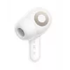 Bezvadu Bluetooth austiņas Xiaomi Buds 5 Pro BT Keramikas baltā