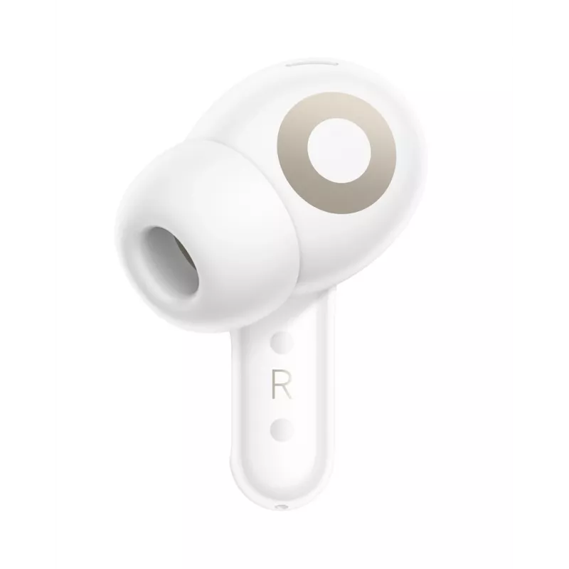 Bezvadu Bluetooth austiņas Xiaomi Buds 5 Pro BT Keramikas baltā