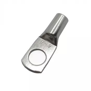 Gofrēts gredzenveida spailis, varš, 6mm² kabelim, 10 gab.