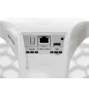 Mikrotik LHG XL 5 ax 1200 Mbit/s Balts Power over Ethernet (PoE)
