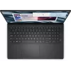 Portatīvais dators Dell Pro 15 Essential PV15255 W11P R5-7520U | 8GB | 512GB | AMD Radeon 610M | FgrPr | WLAN+BT | 15.6 FHD | BcklKb | 3C | 65W | 3YPS Carbon Black (Plastmasa)