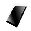 Rūdīta stikla ekrāna aizsargs Crong iPad Air 11 (M3) — modelis CRG3DAGIPDA11