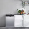 Trauku mazgājamā mašīna MDWEF1433DSS-W 60 cm