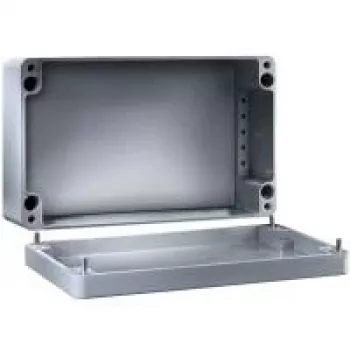 Elektriskais korpuss Rittal GA 9116.210, tērauds, IP66, P202×D111×A232 mm