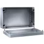 Elektriskais korpuss Rittal GA 9116.210, tērauds, IP66, P202×D111×A232 mm