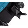 Makita DLM480Z zāles pļāvējs Stumjamais zāles pļāvējs Akumulatora Melns, Tirkīzs