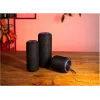 Bluetooth skaļrunis SIRIUS 2 Melns ar 20 W jaudu