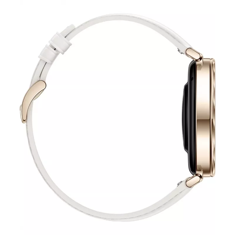 Huawei WATCH GT 5 41mm | Viedpulkstenis | GPS (satelīts) | AMOLED | 1,32 collas | Balts