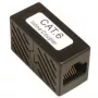 Logilink - Tīkla savienotājs - RJ-45 (W) - RJ-45 (W) - CAT 6 (NP0034)