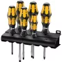 Skrūvgriezis Wera 932/6 Kraftform Set Standard