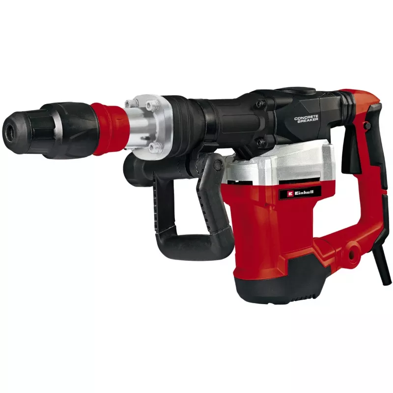 Einhell TE-DH 32 atskaldāmais āmurs, SDS-max, 1500 W, 32 J