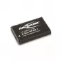 Kameras baterija Ansmann 1400-0041 litija jonu 1000 mAh