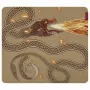 Gigantus V2 - Counter-Strike 2 Edition, Gaming Mouse Pad zelts/Daudzkrāsains, Liels