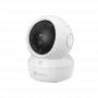 IP drošības kamera EZVIZ H6c Pro 2K Sfēriska — kupola, 2K (2304×1296), PoE/DC, griestu vai staba montāža, āra, CMOS, 0 lx, Fast Ethernet, AAC-LC