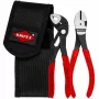 Knaibles komplekts Knipex 00 20 72 V02