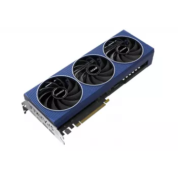 Grafikas karte Sparkle Arc A750 TITAN OC Edition — 8 GB GDDR6, 256 bitu, PCIe 4.0, 2200 MHz