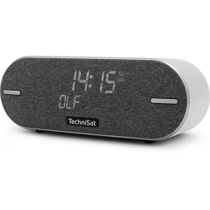 Technisat DigitRadio BT 2 gaiši pelēks (0001/3973)