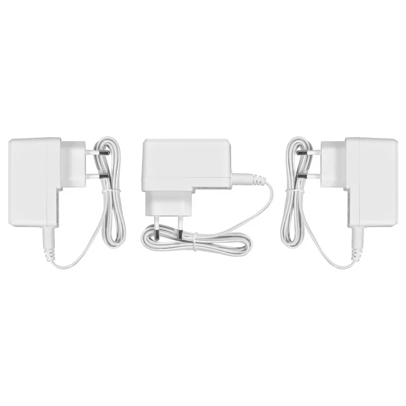 Mesh Wi‑Fi sistēma TENDA EX3-3, 3-gabalu komplekts, divjoslu 2.4/5 GHz, Wi‑Fi 6, līdz 1201+300 Mbit/s, 2 iekšējās antenas, WPA3