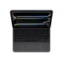 Apple Magic Keyboard iPad Pro 13‑collu (M4) — starptautiskā angļu — melns