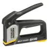 Skavotājs Stanley FMHT70401-0 melns sudraba dzeltens 160 mm
