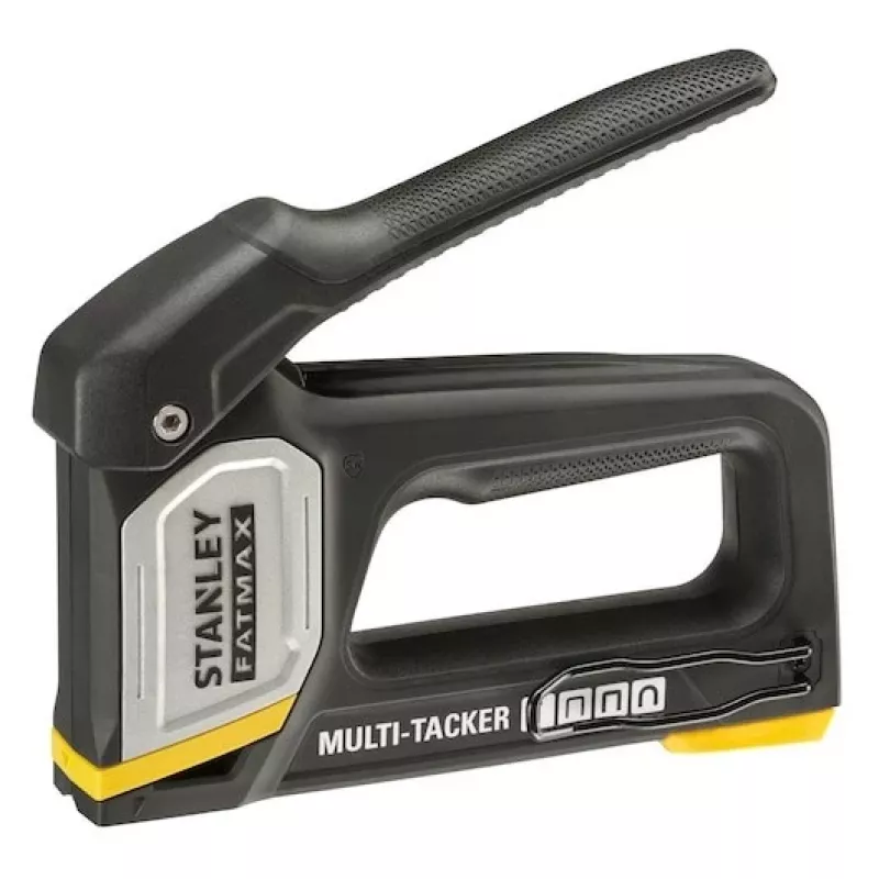 Skavotājs Stanley FMHT70401-0 melns sudraba dzeltens 160 mm