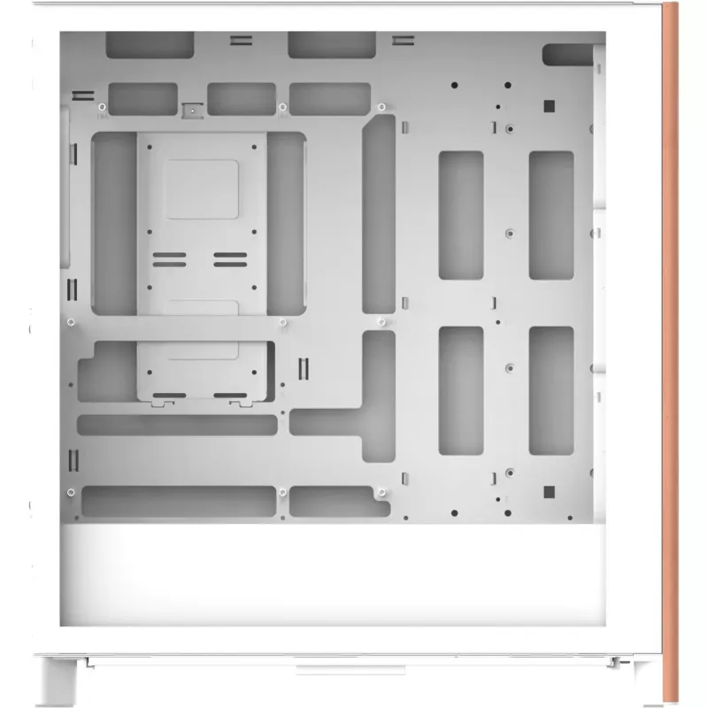 Thermaltake S370 WS Mid Tower korpuss