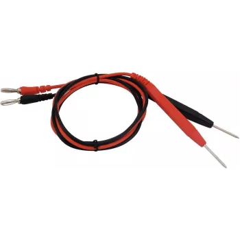 Kabelis Omnitronic 10355300 kabeļa testerim — piederums savienojumu pārbaudei