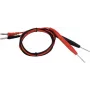 Kabelis Omnitronic 10355300 kabeļa testerim — piederums savienojumu pārbaudei